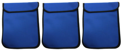 iPad Protective Case (4 Colours to Choose)  (Size Approx: 26cm x 20cm)