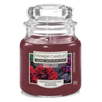 Yankee Candle - Scented Candle - Home Inspiration - Twilight Dahlia - 104g