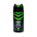 Umbro Deo Spray 150ml – Action