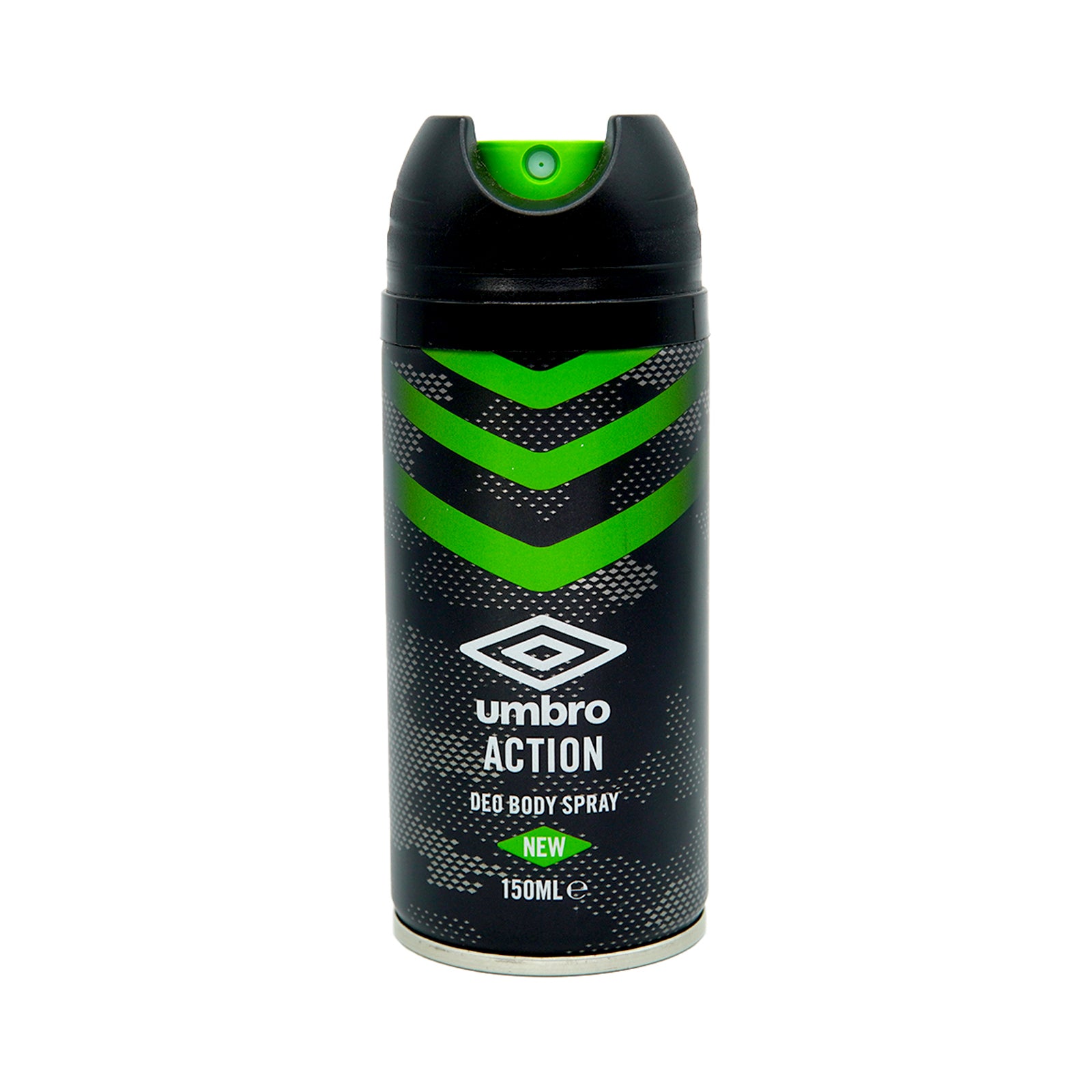 Umbro Deo Spray 150ml – Action