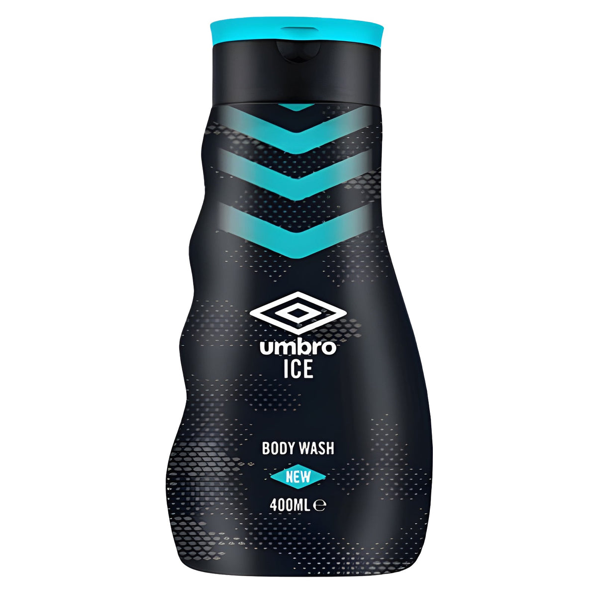 Umbro 400ml Body Wash - Ice