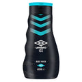 Umbro 400ml Body Wash – Ice