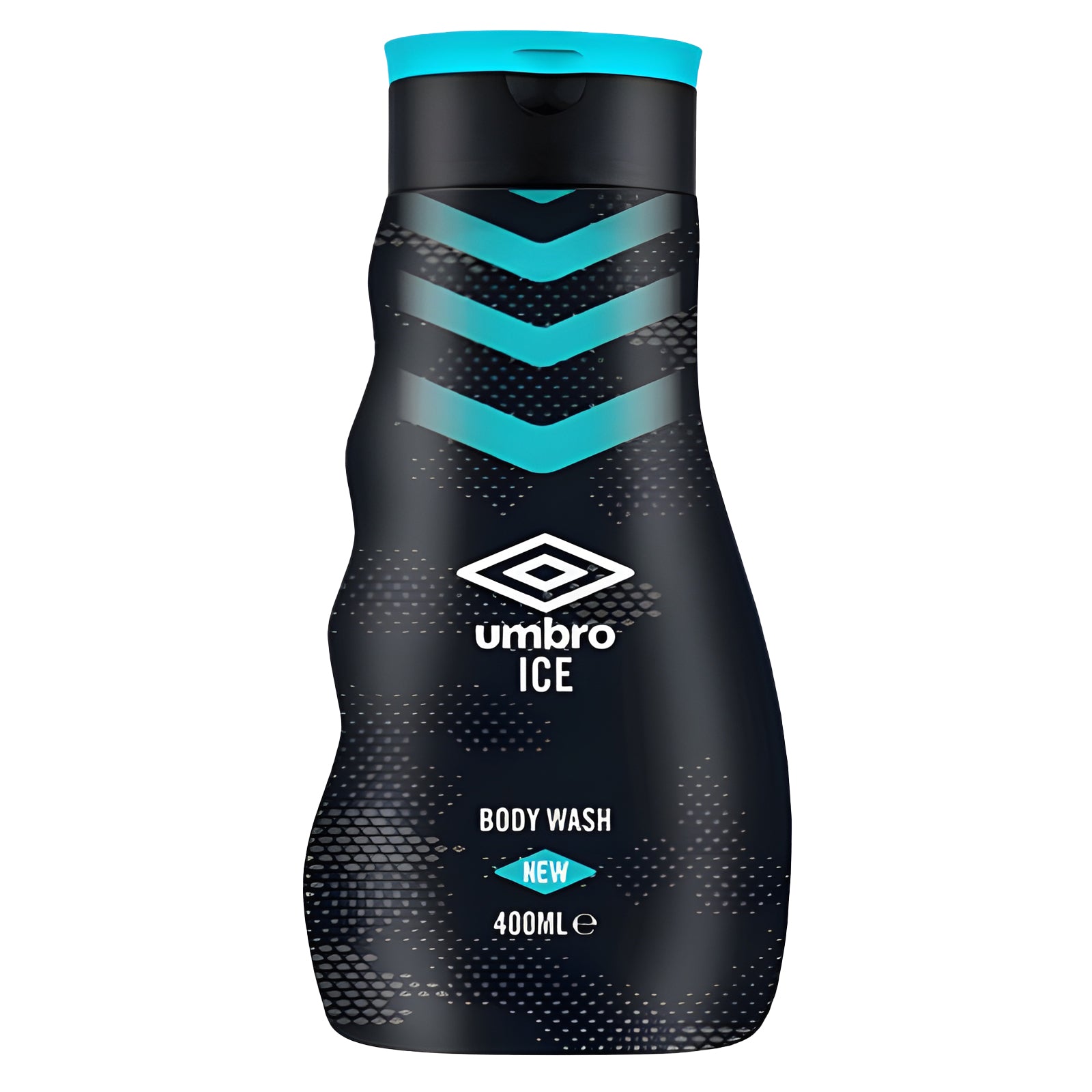 Umbro 400ml Body Wash – Ice