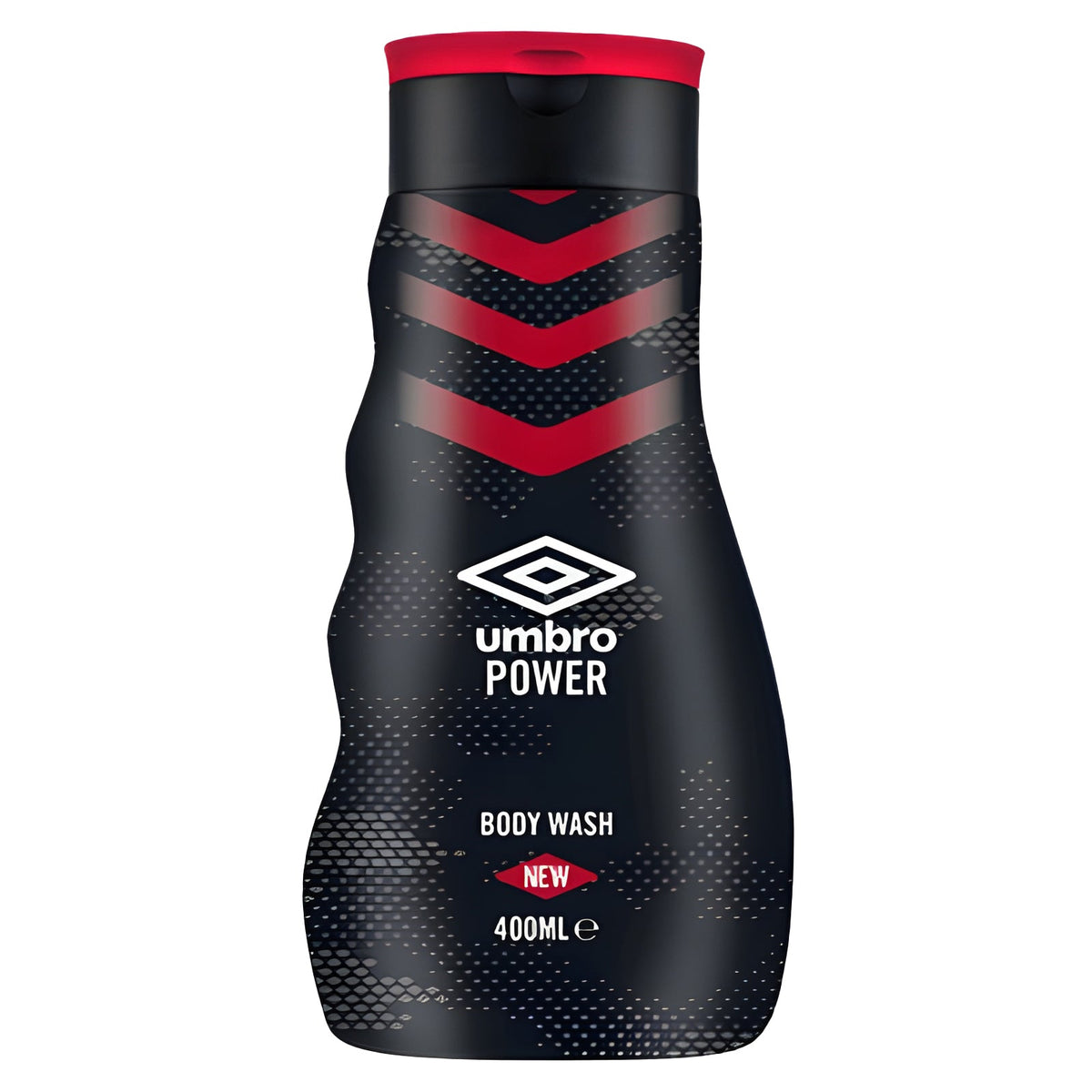 Umbro 400ml Body Wash - Power