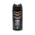 Umbro Deo Spray 150ml – Energy