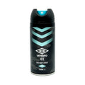 Umbro Deo Spray 150ml – Ice