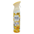 Febreze Air Mist Air Freshener Spray 185ml - Vanilla & Magnolia
