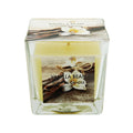 Scented Candle 7oz/198g - Vanilla Bean
