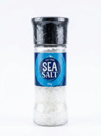 3x Saltmine Grinder Mix  Sea Salt / Pink Salt / Black Pepper  100g