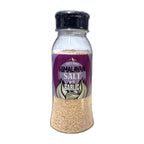 3x Saltmine Seasoning Himalayan Salt with Garlic (3 x 250g)