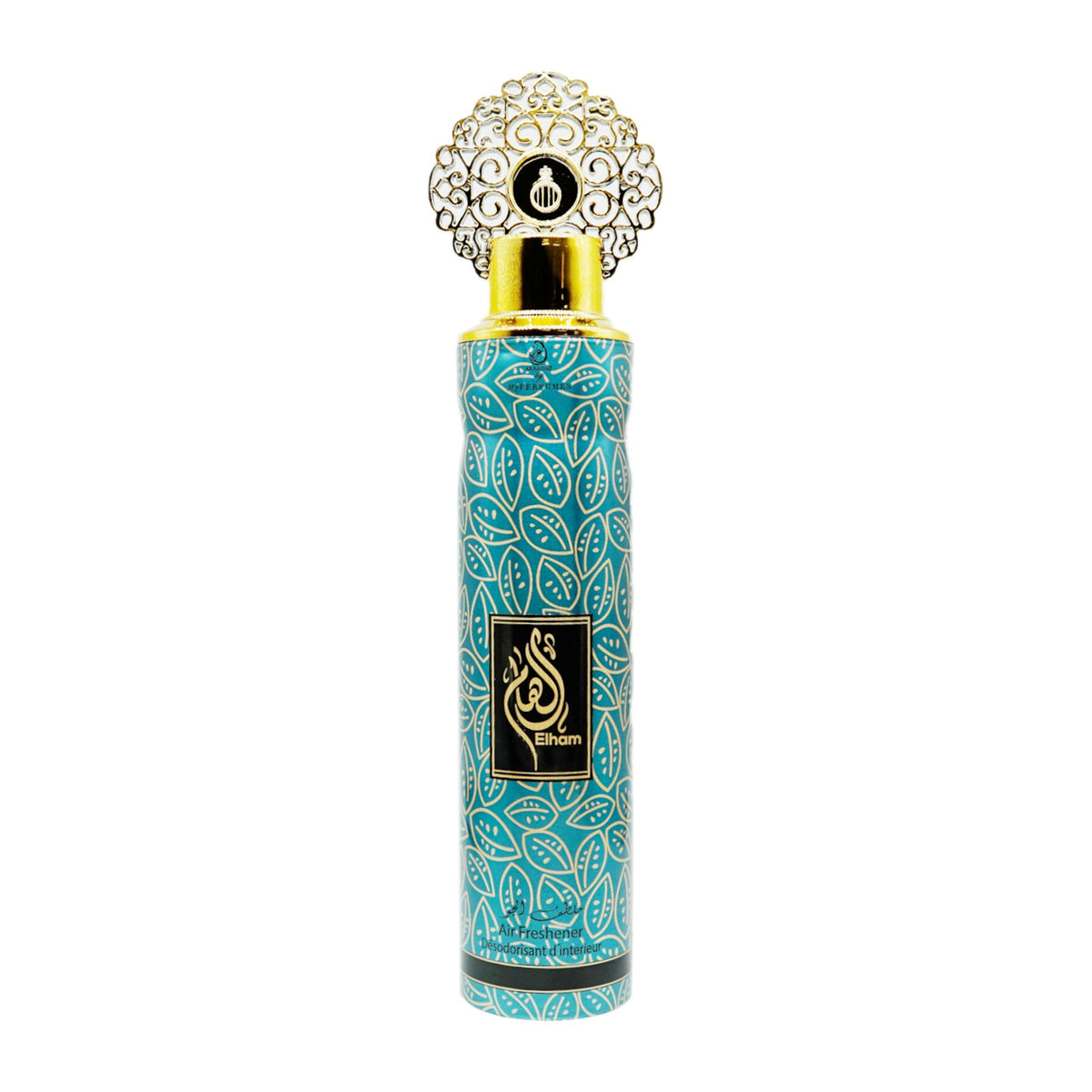 Arabiyat By My Perfumes - Air Freshener - Elham 300ml
