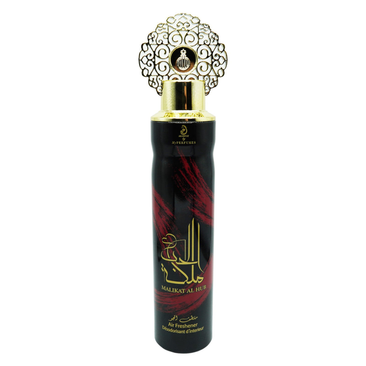 Arabiyat By My Perfumes - Air Freshener - Malikat Al Hub - 300ml