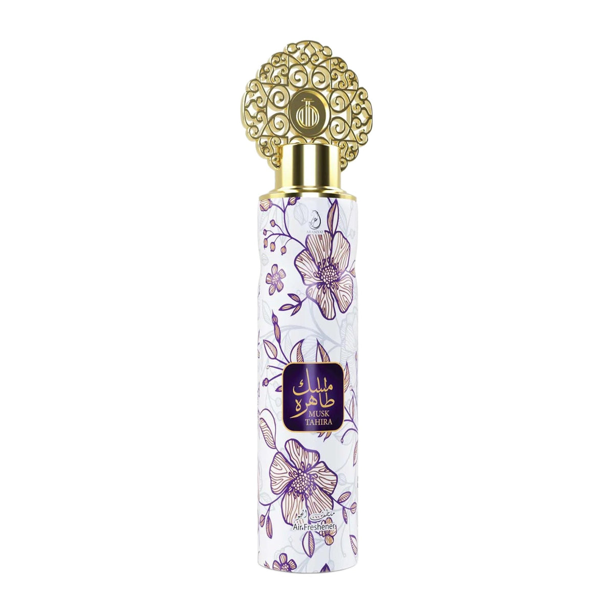 Arabiyat By My Perfumes - Air Freshener - Musk Tahara - 300ml