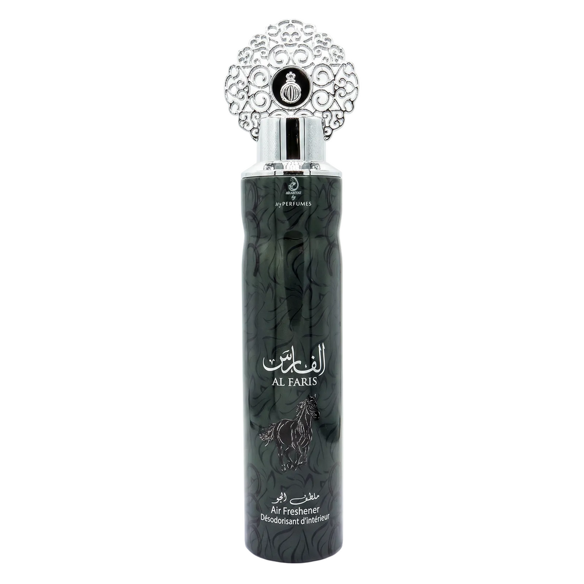 Arabiyat By My Perfumes - Air Freshener - Al Faris - 300ml