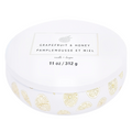 Ashland Candle Tin 11oz/312g - Grapefruit & Honey