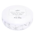 Ashland Candle Tin 11oz/312g - Vanilla Bean & Tonka