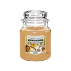 Yankee Candle Large Jar 340g, Long Lasting Home Fragrance Scented Candle