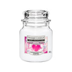 Yankee Candle Large Jar 340g, Long Lasting Home Fragrance Scented Candle