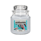 Yankee Candle Home Inspiration Jar Candle 104g Small Scented Candle Glass Jar Home Fragrance