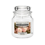 Yankee Candle Home Inspiration Jar Candle 104g Small Scented Candle Glass Jar Home Fragrance