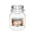 Yankee Candle Large Jar 340g, Long Lasting Home Fragrance Scented Candle