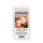 Yankee Candle Wax Melts 75g, Assorted Fragrances, Home Fragrance Wax Melts
