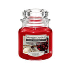 Yankee Candle Home Inspiration Jar Candle 104g Small Scented Candle Glass Jar Home Fragrance