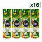 Perfect Scents In-Wash Scent Booster 200g Pack of 16, Laundry Fragrance Beads, Long Lasting Freshness, 3.2kg Total