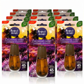 12x Perfect Scents Calming Mist - With Natural Oils - Lasts Up To 45 Days - 20ml