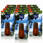 12x Perfect Scents Calming Mist - With Natural Oils - Lasts Up To 45 Days - 20ml