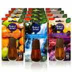 12x Perfect Scents Calming Mist - With Natural Oils - Lasts Up To 45 Days - 20ml