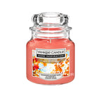 Yankee Candle Home Inspiration Jar Candle 104g Small Scented Candle Glass Jar Home Fragrance