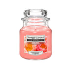 Yankee Candle Home Inspiration Jar Candle 104g Small Scented Candle Glass Jar Home Fragrance