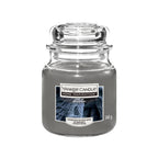 Yankee Candle Large Jar 340g, Long Lasting Home Fragrance Scented Candle