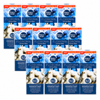 12x Perfect Scents Floroma Disinfectant Liquid  180ml