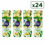 Perfect Scents In-Wash Scent Booster 200g Pack of 24, Laundry Fragrance Beads, Long Lasting Freshness, 4.8kg Total