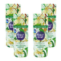 Perfect Scents In-Wash Scent Booster 200g Pack of 4, Laundry Fragrance Beads, Long Lasting Freshness, 800g Total