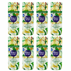 Perfect Scents In-Wash Scent Booster 200g Pack of 8, Laundry Fragrance Beads, Long Lasting Freshness, 1.6kg Total