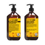 8x Eight Triple Eight 8x1L = 8 Litres of Shampoo & Conditioner - 14 Types