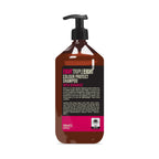 Eight Triple Eight Shampoo 1L, Gentle Cleansing Formula for All Hair Types, Everyday Hair Care