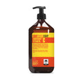 Eight Triple Eight Conditioner 1L, Nourishing and Smoothing Formula for All Hair Types, Everyday Hair Care