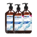 3 X Eight Triple Eight Anti-Dandruff Shampoo 1000 ML