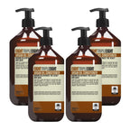 Eight Triple Eight Hair Care Pack of 4, Shampoo or Conditioner or Set, All Hair Types, Everyday Hair Care