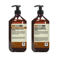 EightTripleEight Argan Oil Hair Care Set- 1L Shampoo & 1L Conditioner