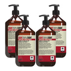 Eight Triple Eight Hair Care Pack of 4, Shampoo or Conditioner or Set, All Hair Types, Everyday Hair Care