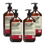 Eight Triple Eight Hair Care Pack of 4, Shampoo or Conditioner or Set, All Hair Types, Everyday Hair Care