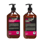 EightTripleEight Colour Protect With Kerarice Set- 1L Shampoo & 1L Conditioner