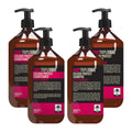 EightTripleEight Colour Protect With Kerarice Set 2x Shampoo & 2x Conditioner 1L