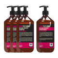 EightTripleEight Colour Protect With Kerarice Set 3x Shampoo & 1x Conditioner 1L