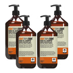 Eight Triple Eight Hair Care Pack of 4, Shampoo or Conditioner or Set, All Hair Types, Everyday Hair Care